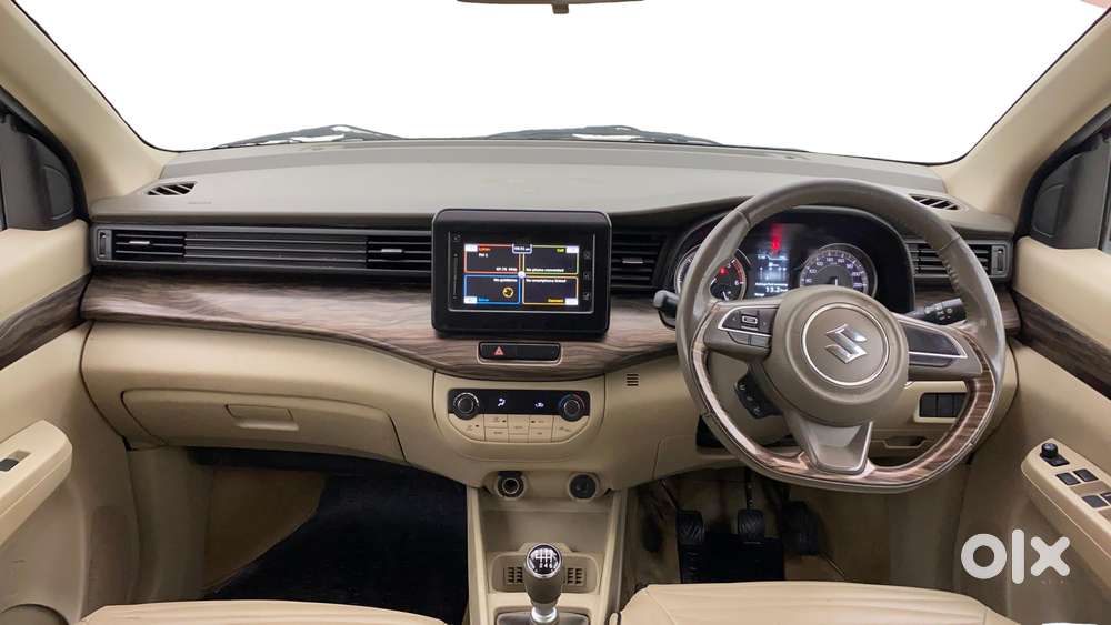 Maruti Suzuki Ertiga Maruti-suzuki-ertiga-zdi-plus, 2019, Diesel
