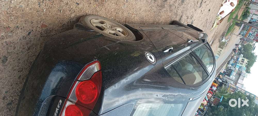 Honda Civic 2007 Petrol Good Condition