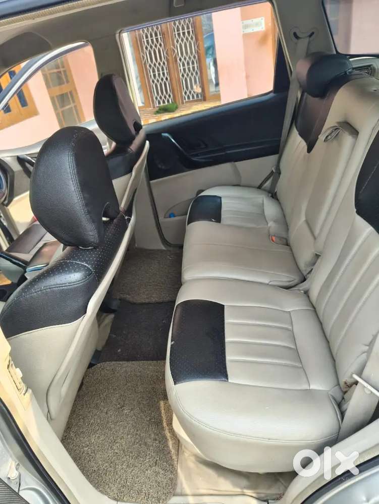 Mahindra Xuv500 2015 Diesel 73000 Km Driven
