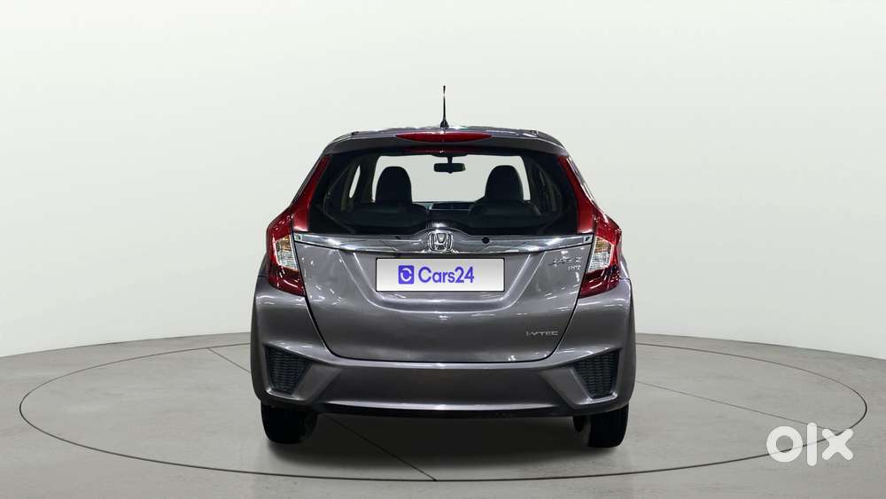 Honda Jazz 1.2 Sv I Vtec, 2015, Petrol