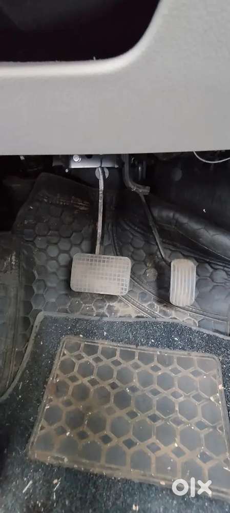 Tata Tigor Petrol Cng Automatic Top Model Xza+ 1.2 Rtn