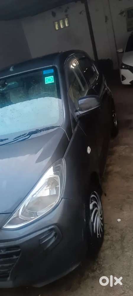Hyundai New Santro 2021 Petrol