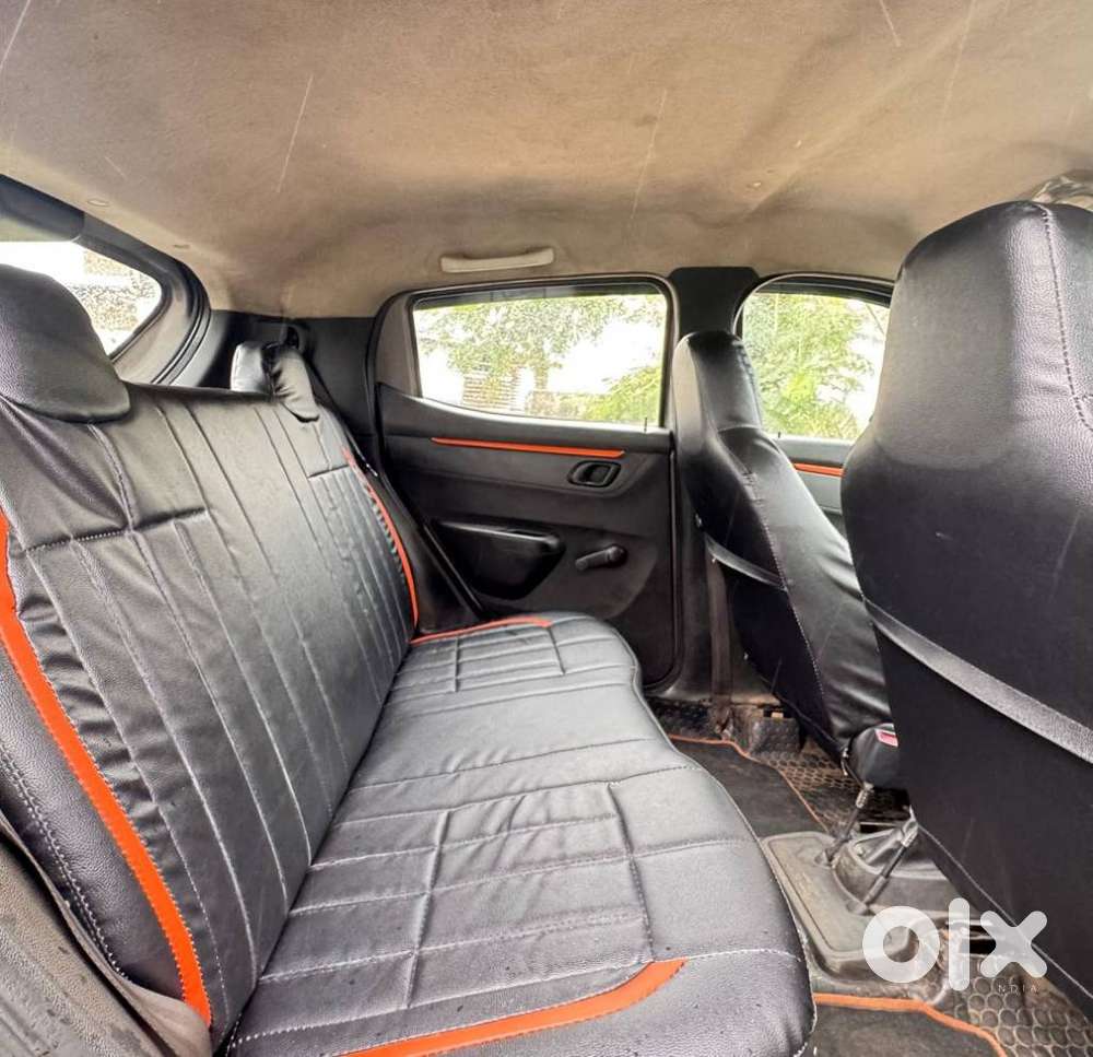 Renault Kwid Climber 1.0 Amt, 2019, Petrol