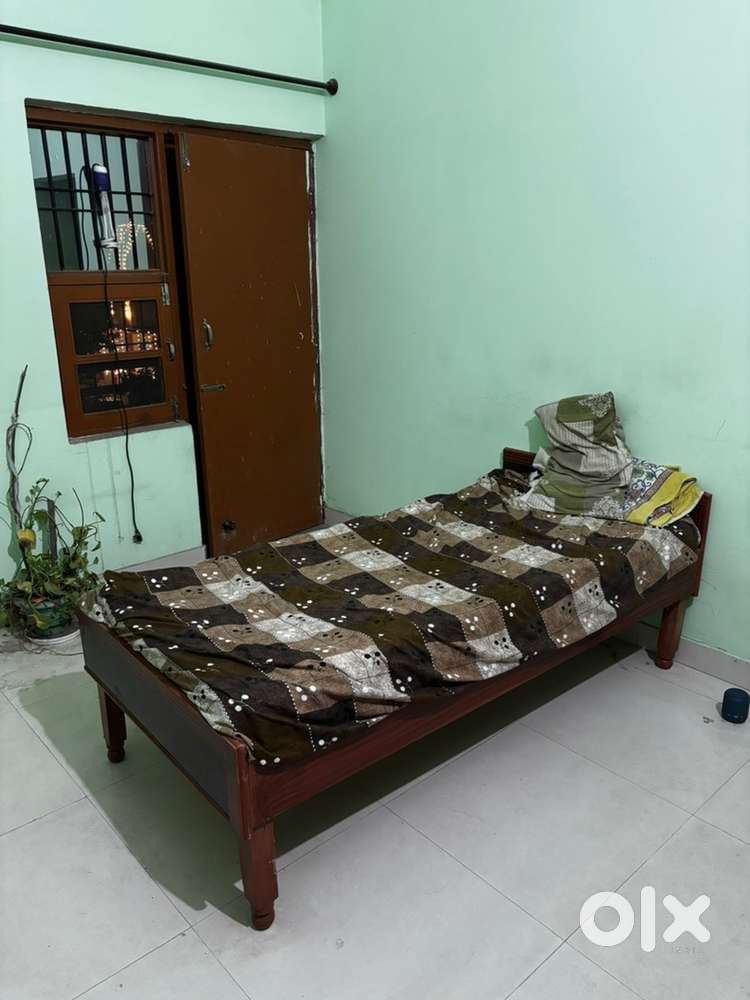 Single Bed