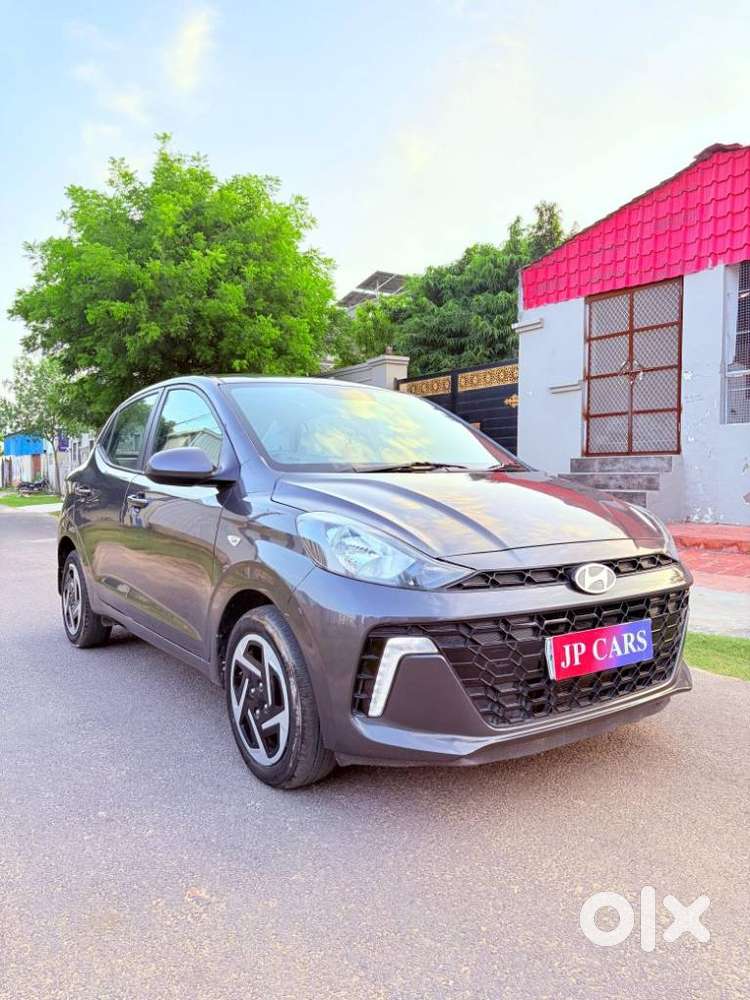 Hyundai Aura 1.2 S Cng, 2023, Cng & Hybrids