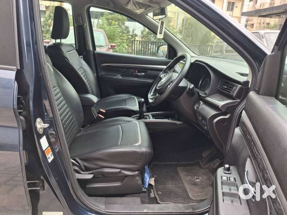 Maruti Suzuki Xl6 1.5 Zeta Mt, 2023, Petrol