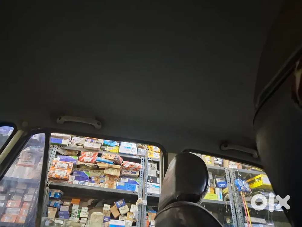 Maruti Suzuki 800 1999 Petrol Good Condition