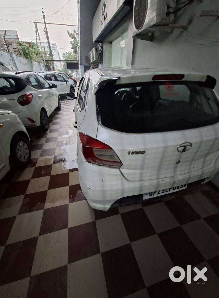 Tata Tiago 1.05 Revotorq Xt, 2019, Diesel