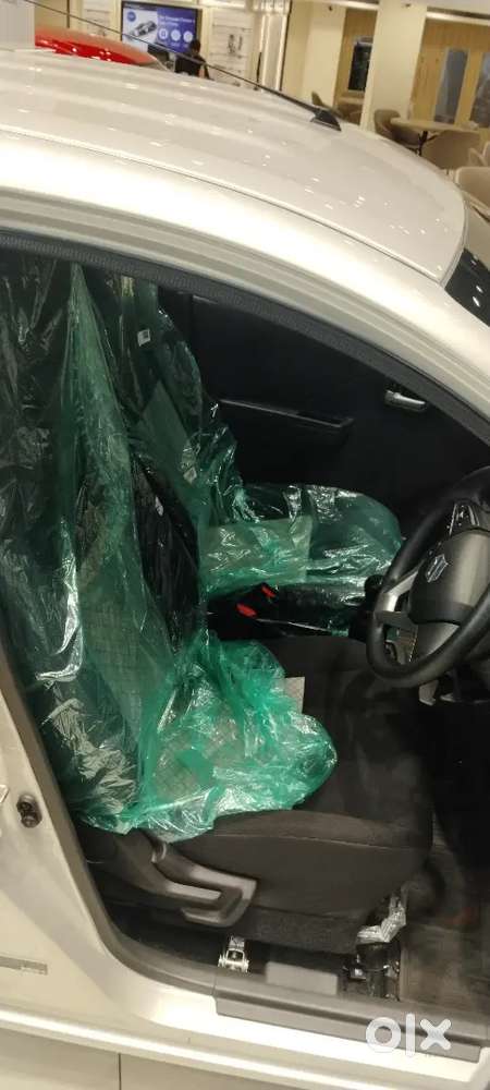 Maruti Suzuki Alto K10 Lxi Petrol 2026