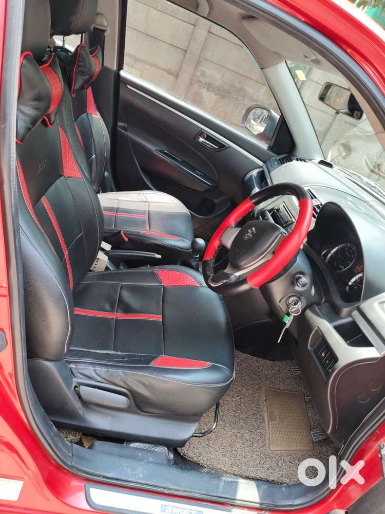 Maruti Suzuki Swift 2011-2014 Vdi, 2014, Diesel