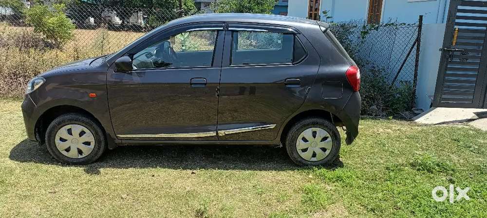 Maruti Suzuki Alto K10 2022 Petrol 14000 Km Driven