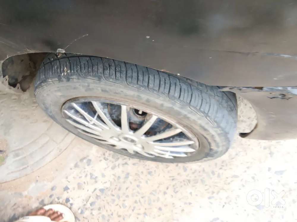 Maruti Suzuki Xl6 Zeta 2007