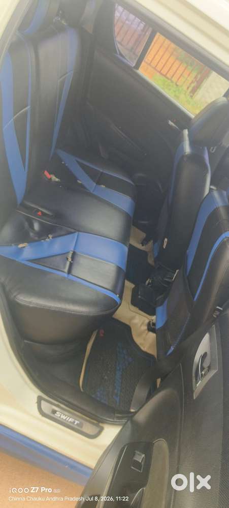 Maruti Suzuki Swift Vdi Optional, 2016, Diesel