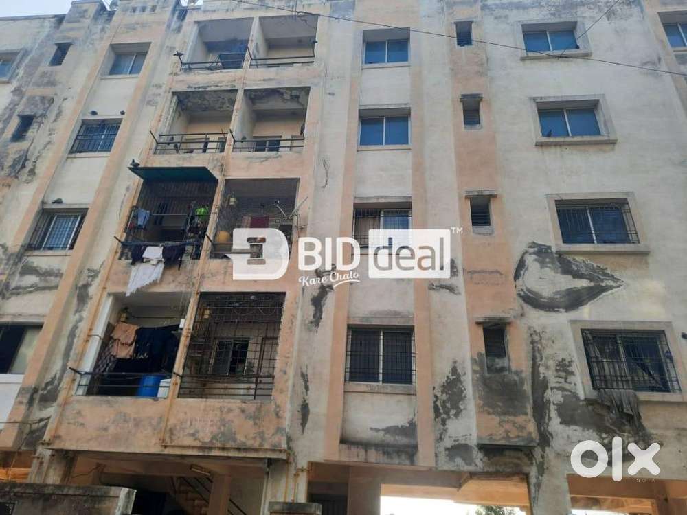 Residential Flat(Raiya)
