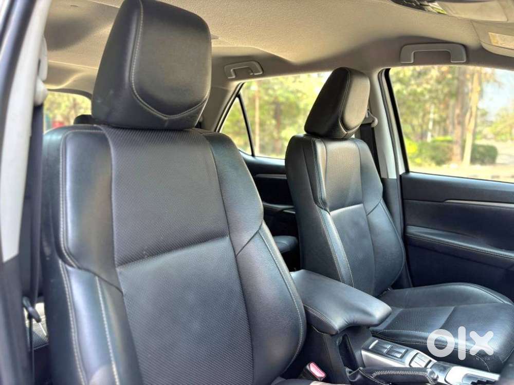 Toyota Fortuner 4x2 At 2.8 Diesel, 2021, Diesel