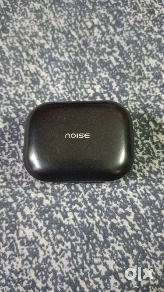 Noise Buds N1 Pro