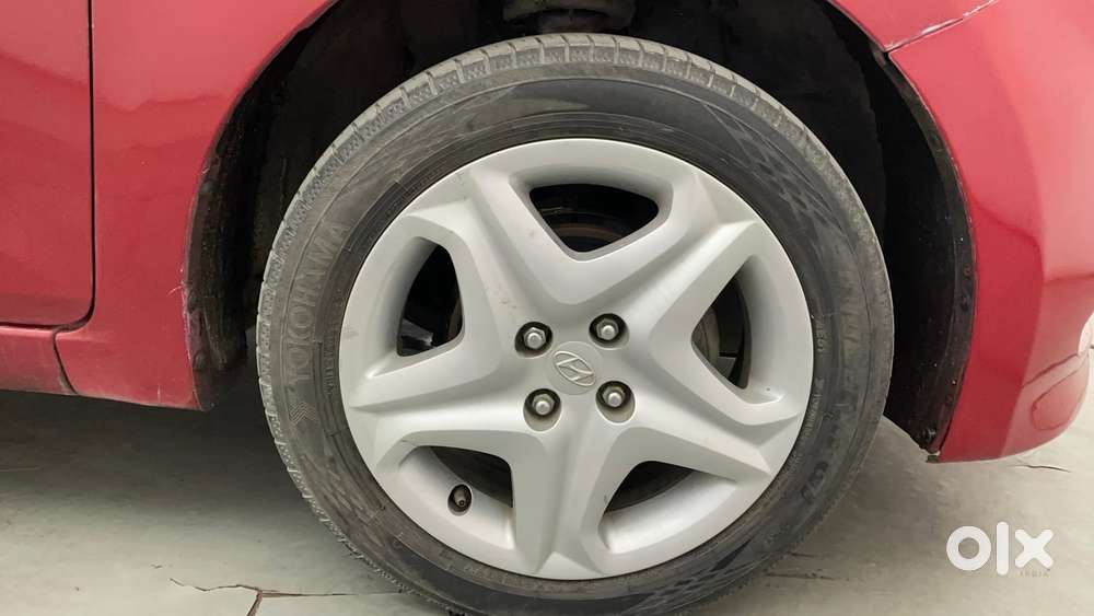 Hyundai Elite I20 [ ] 1.2 Asta, 2017, Petrol