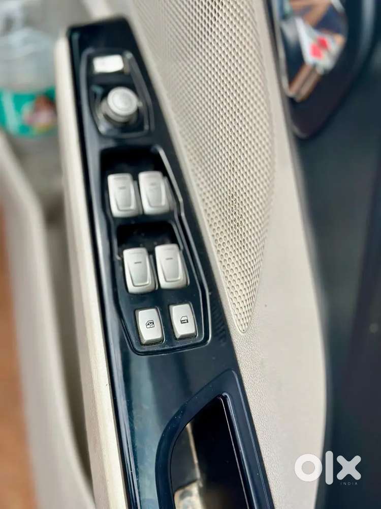 Mahindra Xuv300 Turbosport 2019 Diesel Manual