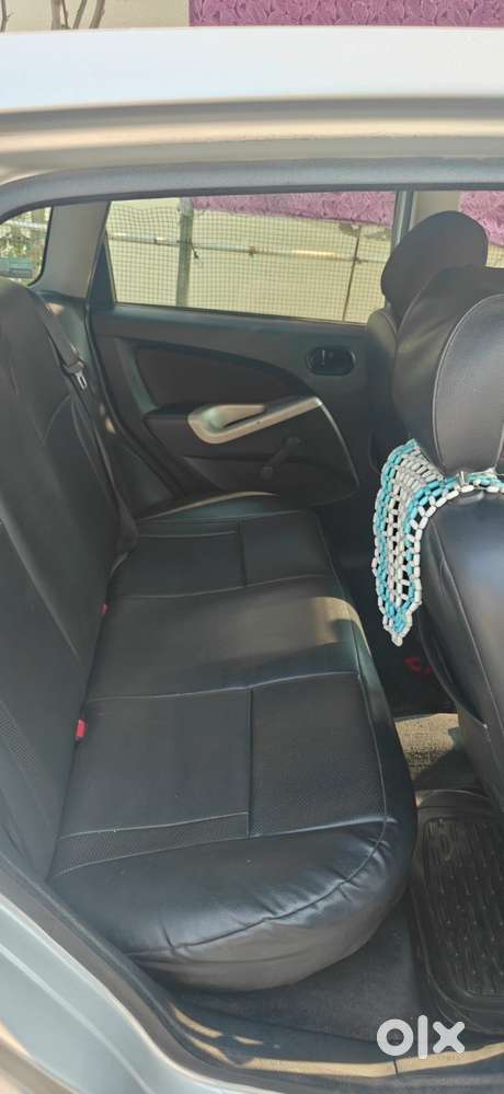 Ford Figo 2010-2012 Petrol Zxi, 2012, Petrol