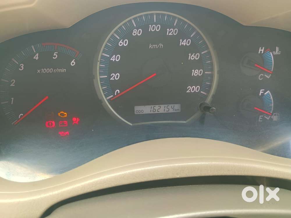 Toyota Innova 2.5 Z Diesel 7 Seater, 2014, Diesel