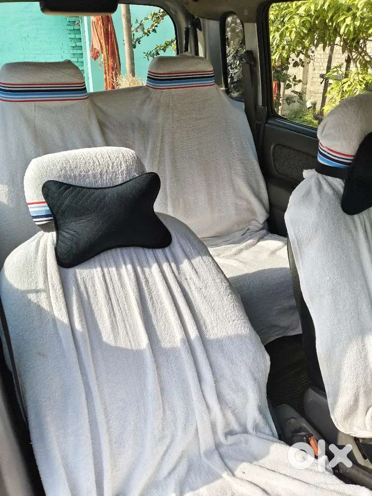 Maruti Suzuki Wagon R 2005 Petrol 60000 Km Driven