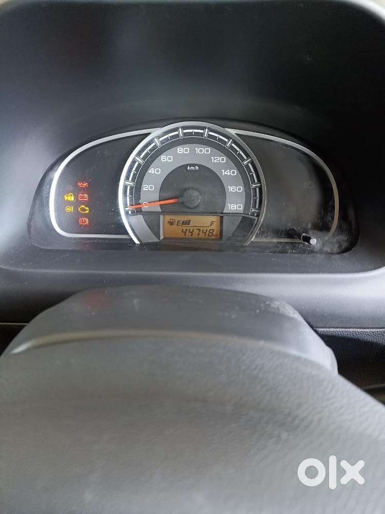 Maruti Suzuki Alto 800 2017 Petrol Well Maintained