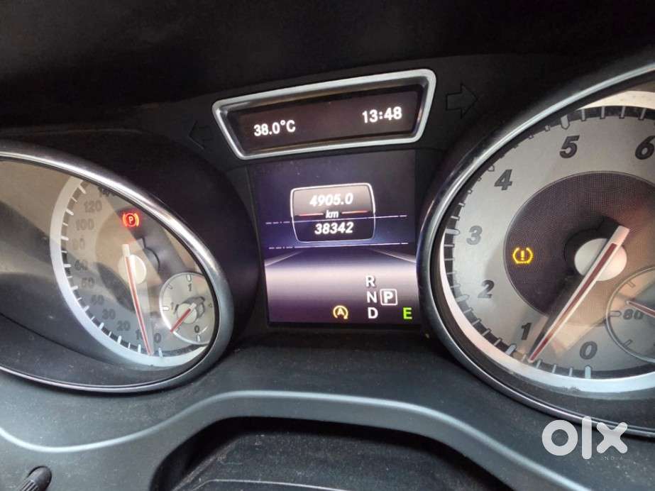 Mercedes-benz Cla 2.0 200 Sport, 2015, Petrol