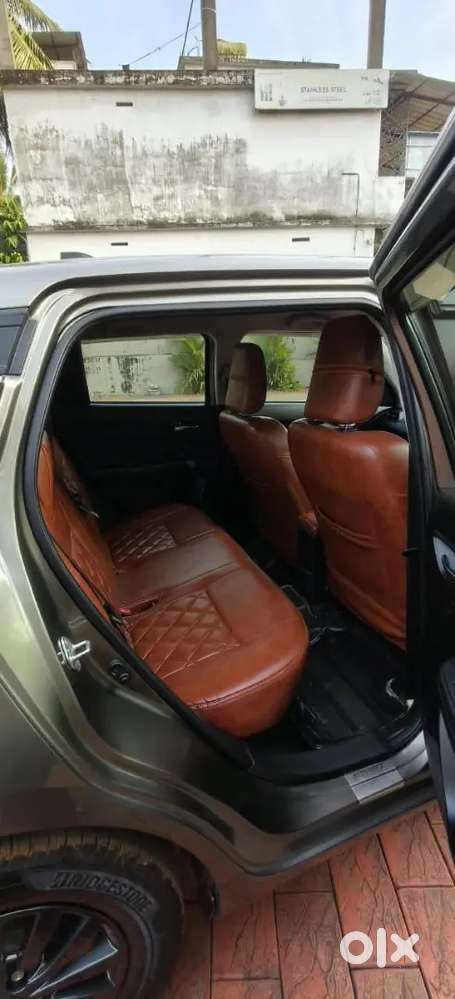 Maruti Suzuki Swift 2019 Model Neet And Clean. No Replacement.