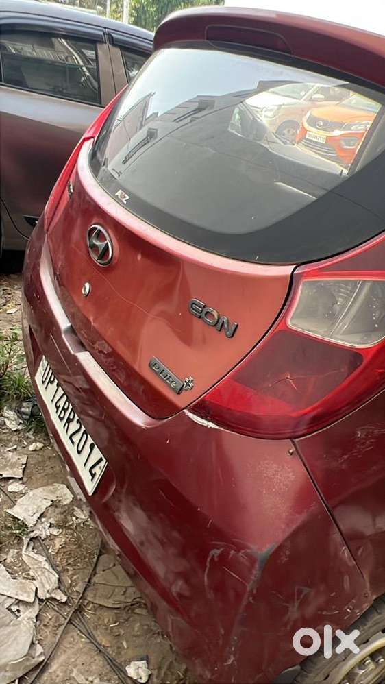 Hyundai Car 2012 Model