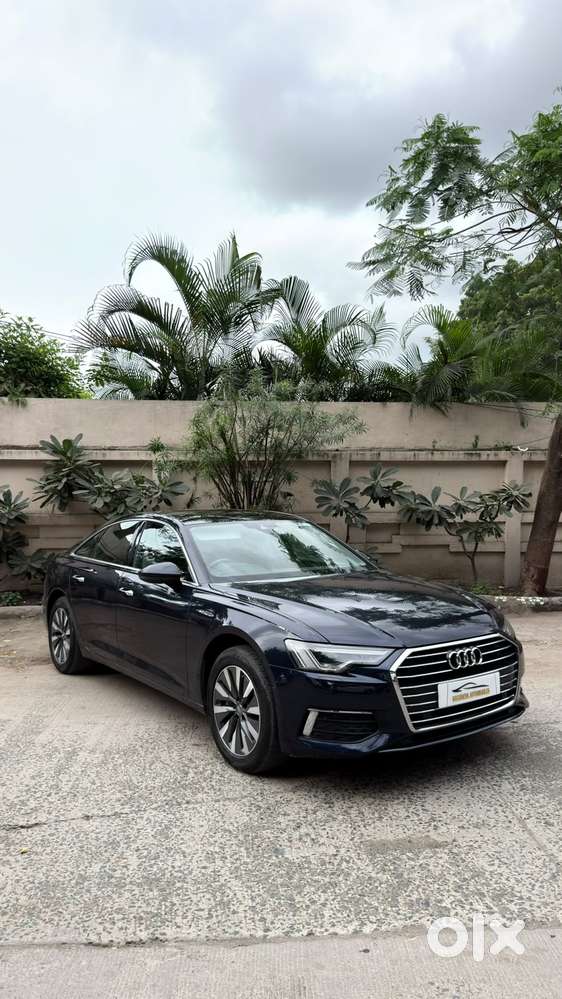Audi A6 2.0 45 Tfsi Technology, 2020, Diesel