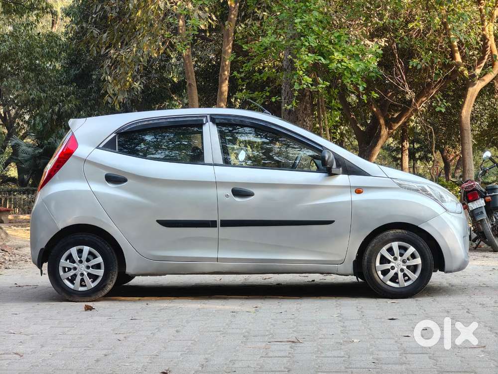 Hyundai Eon Era +, 2012, Petrol