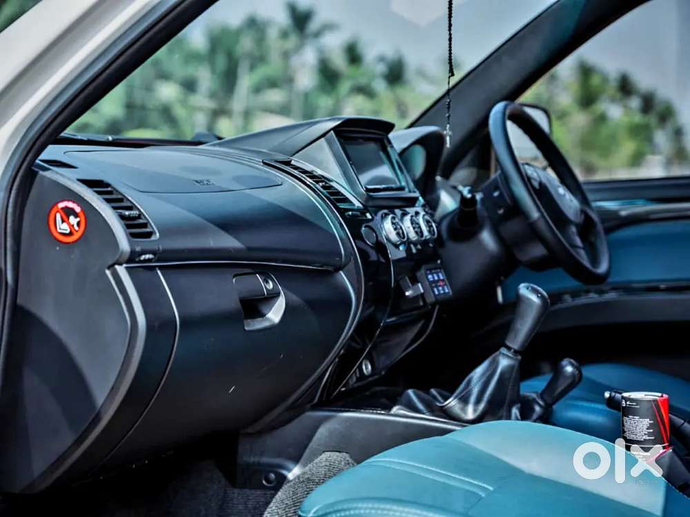 Pajero Sport 2.5 Manual 4x4 Diesel Offroad Spec Modified