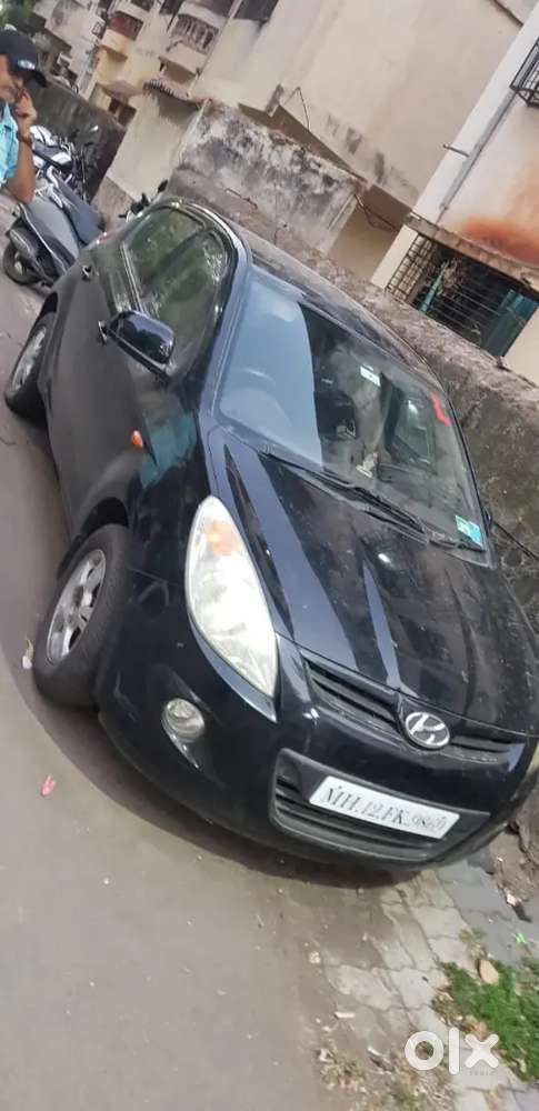Hyundai I20 2009