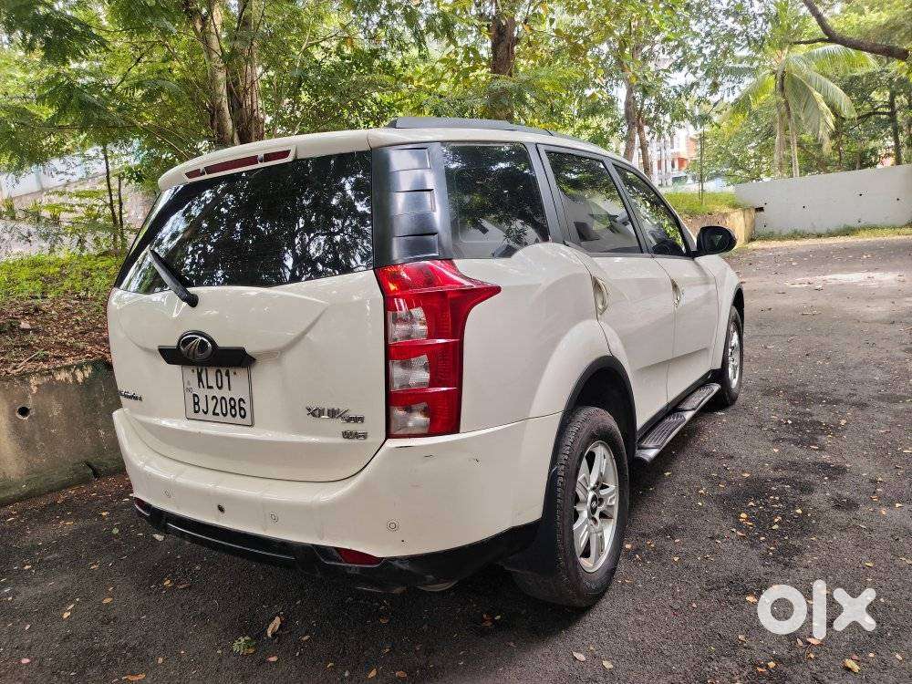 Mahindra Xuv500 W6 2wd, 2012, Diesel