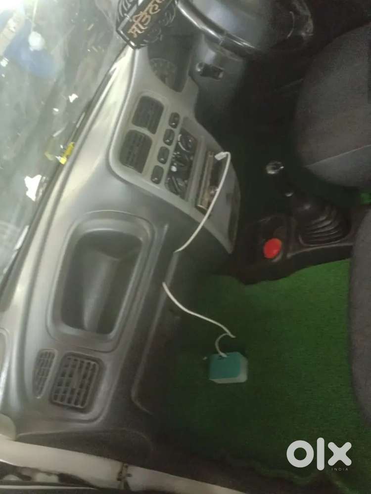 Maruti Suzuki Alto Diesel 2011