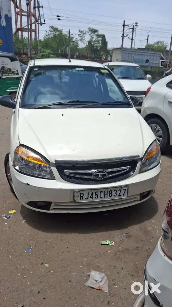 Tata Indigo Ecs 2012