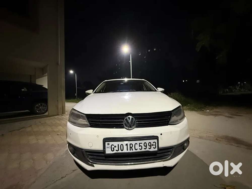 Volkswagen Jetta 2015