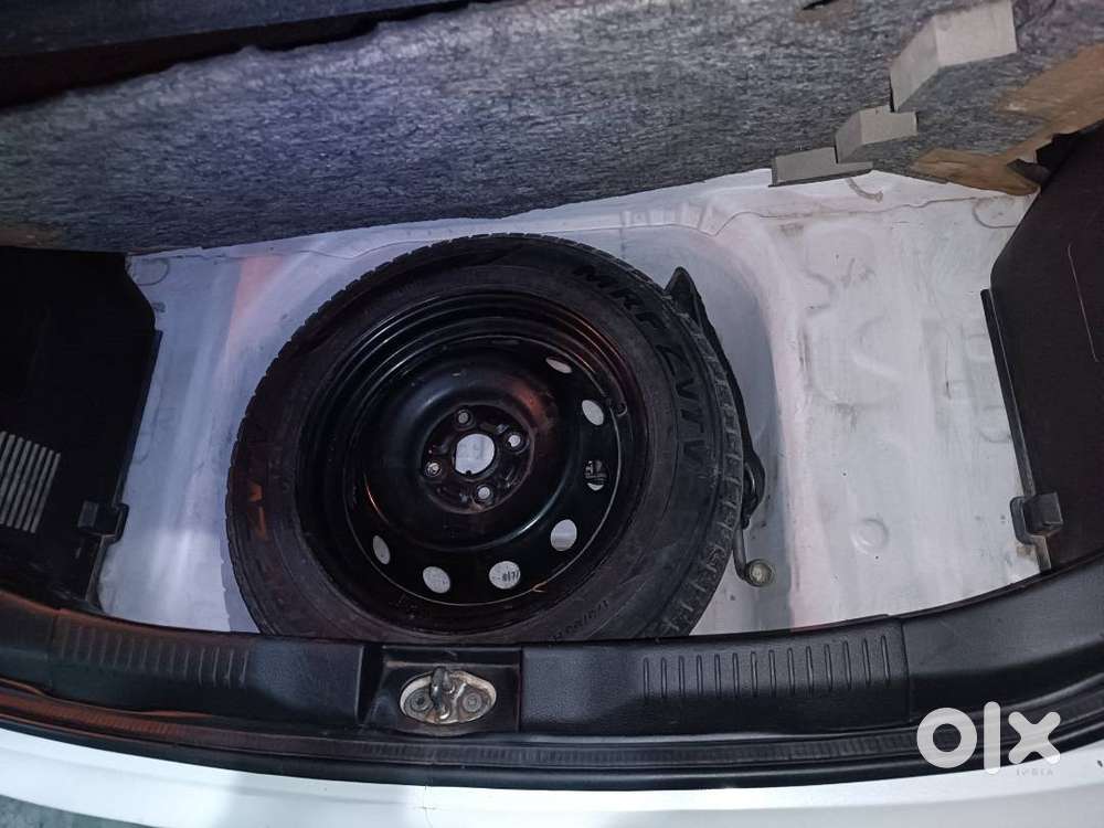 Maruti Ignis 62000 Km Running Model 18/8/2017