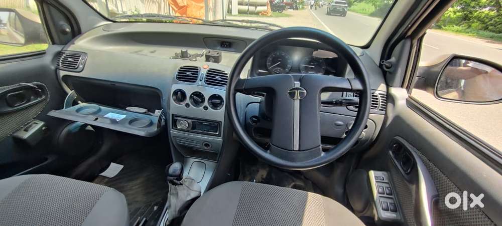 Tata Indigo Ecs Ecs Gls, 2008, Diesel