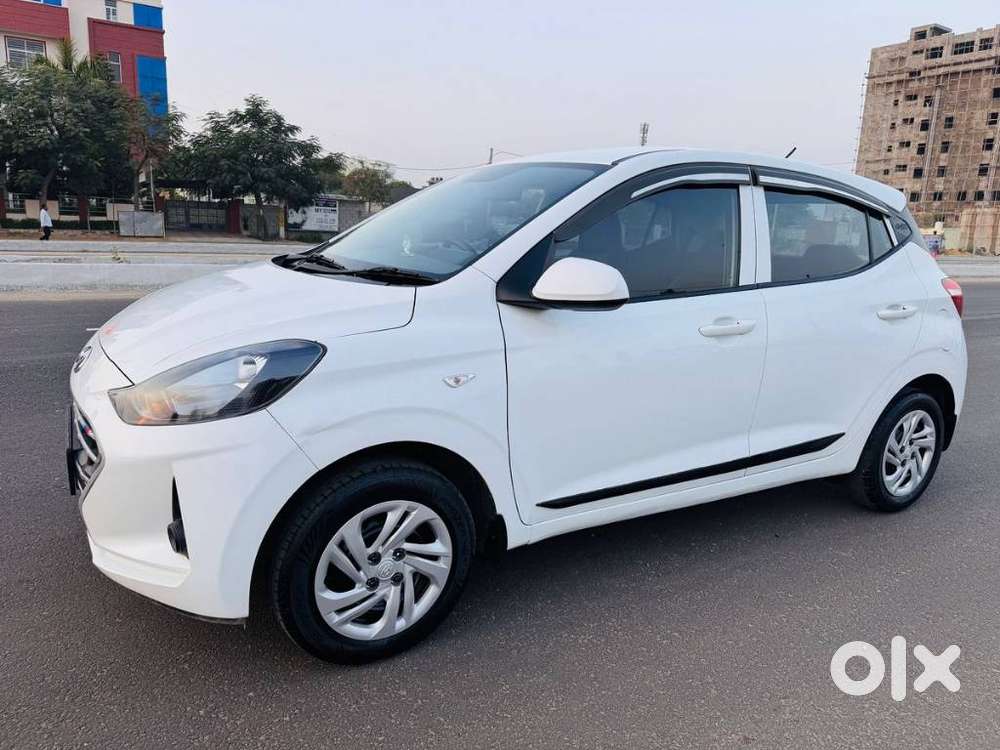 Hyundai Grand I10 Nios Magna 1.2 Kappa Vtvt, 2022, Petrol