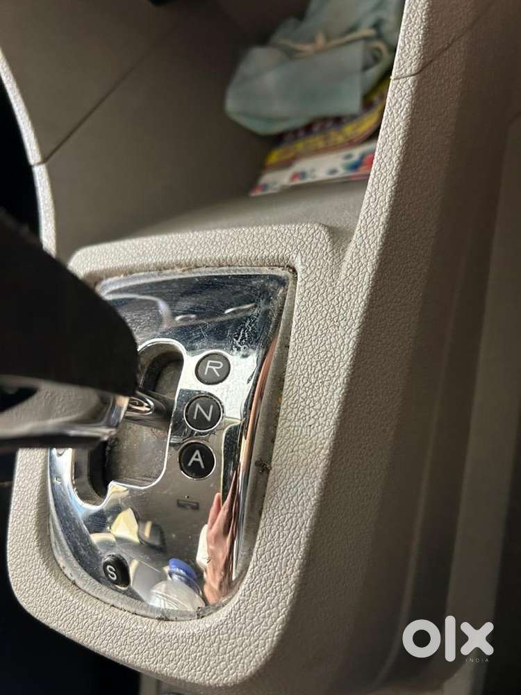 Tata Automatic Car 2018