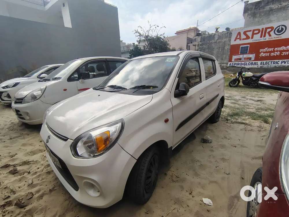 Maruti Suzuki Alto 800 2016 Petrol 49000 Km Driven