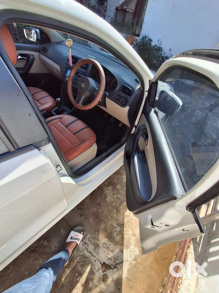 Volkswagen Polo 2011 Diesel Well Maintained