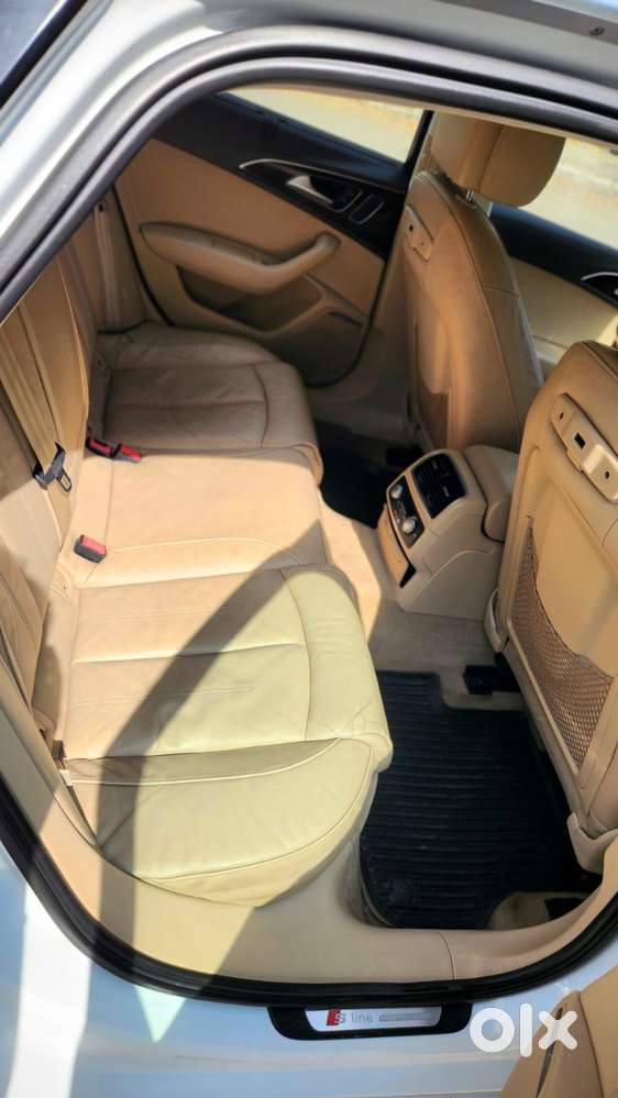 Audi A6 2.0 Tdi, 2014, Diesel