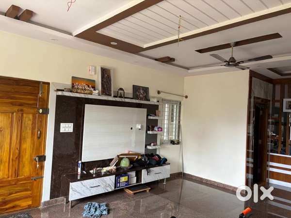 2bhk for lease in Ayyappa Nagar