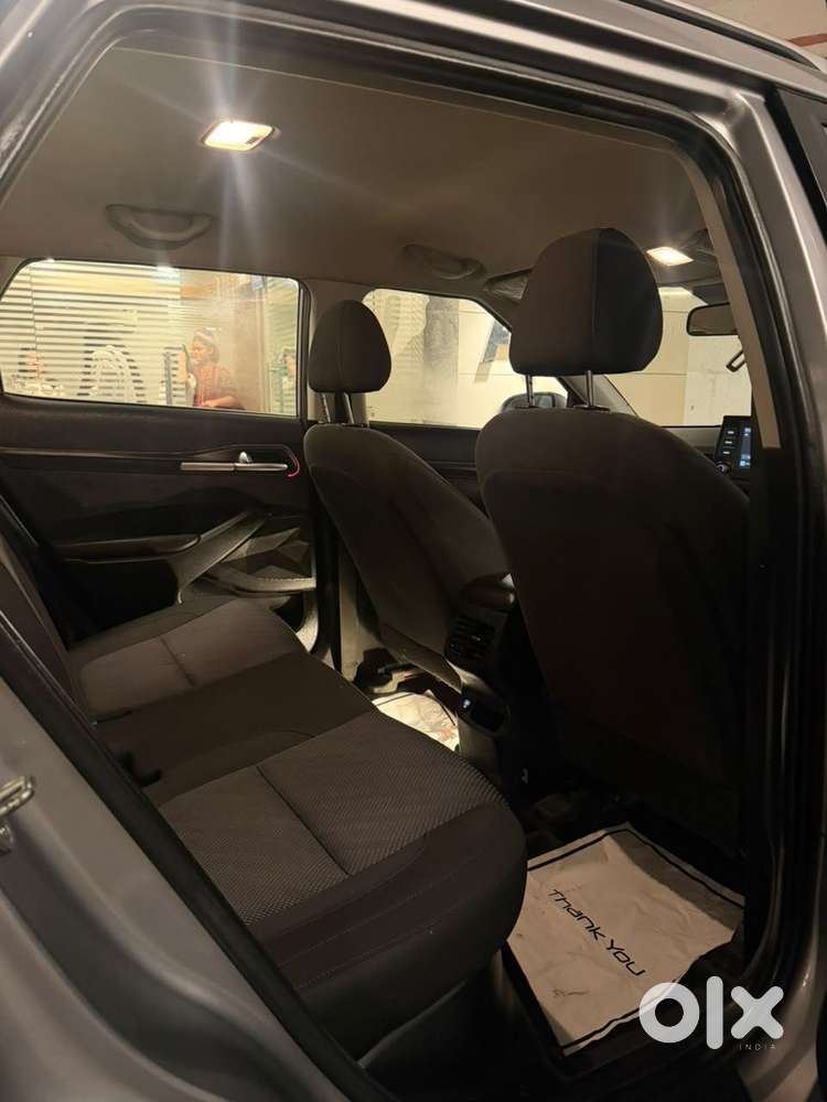 Kia Seltos Htk Plus G, 2020, Petrol