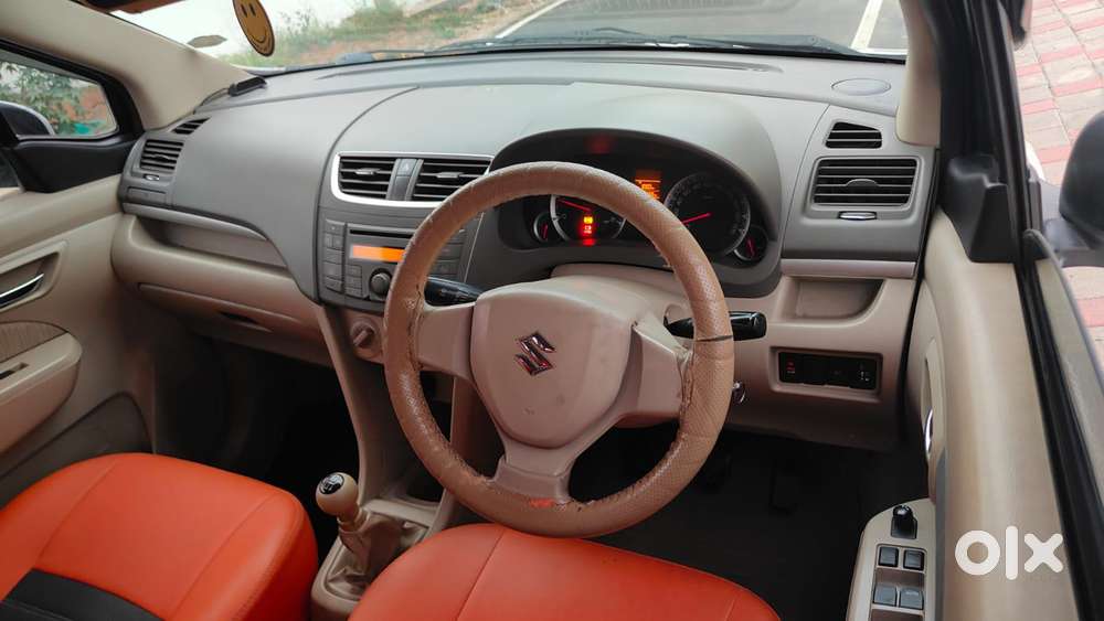 Maruti Suzuki Ertiga 2012-2015 Vdi, 2012, Diesel