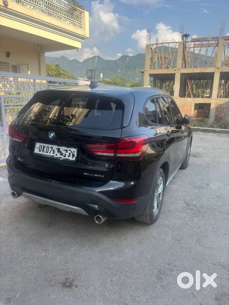Bmw X1 2.0 Sdrive 20d, 2022, Diesel
