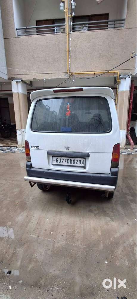 Maruti Suzuki Eeco 2021 Petrol 49000 Km Driven