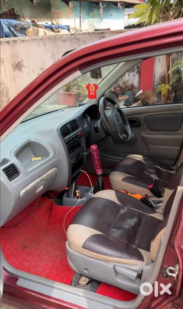 Maruti Suzuki Alto K10 2010 Petrol Good Condition